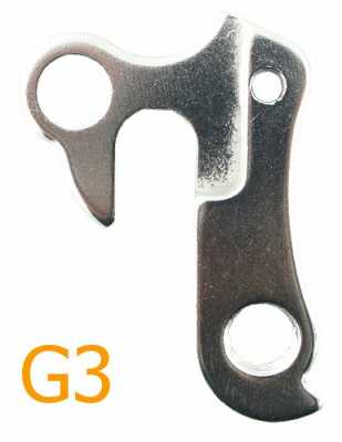 Крюк для рамы G-3